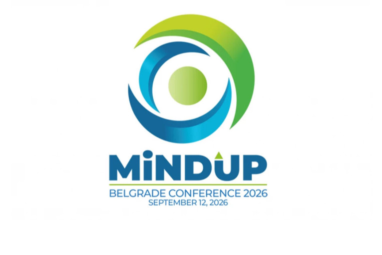 MINDUP 2026 - Mentalno zdravlje u sportu: Nauka, performans i wellbeing 2026