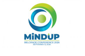 MINDUP 2026 - Mentalno zdravlje u sportu: Nauka, performans i wellbeing 2026