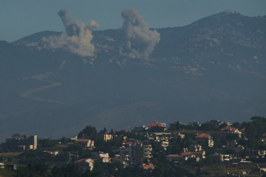 Sabotaža mira: Može li dogovor Amerike i Irana opstati ako Izrael bombarduje Liban?