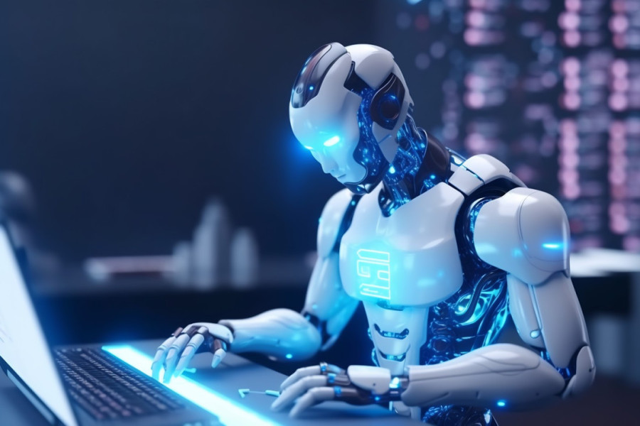 Veštačka inteligencija sama hakovala sajt australijske vlade: OpenAI tri meseca krio incident