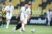 Za sve je kriv bivši kapiten Zvezde: Albanci poludeli - vicešampion nam se priprema u Srbiji!