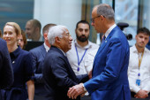 Košta razbesneo Nemce zbog Putina: To je uvreda