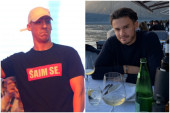Jutjuberi vode rat do istrebljenja! Luks udario na Baku Praseta: "Zajedno smo vukli kokain!"