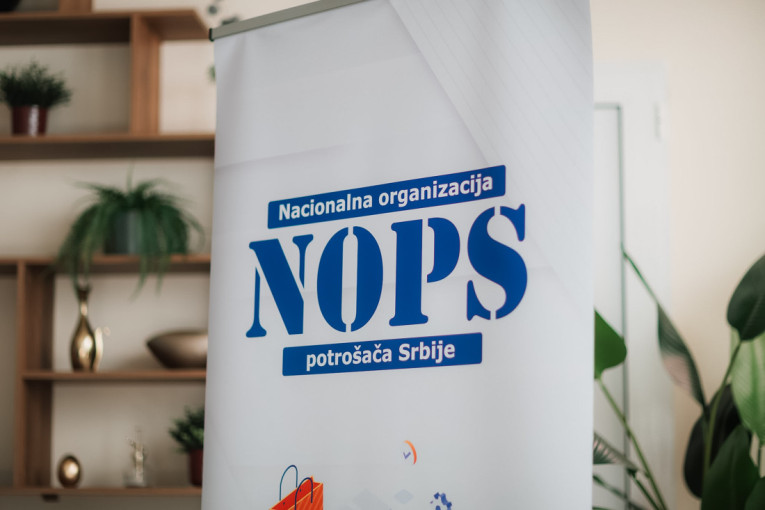 Panel diskusija Nacionalne organizacije potrošača Srbije (NOPS)