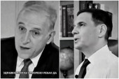 Pale maske, cilj je ulica, a ne izbori: Blokaderi i antisrpska opozicija planiraju haos nakon izbora, evo šta je poručio Miloš Francuz!