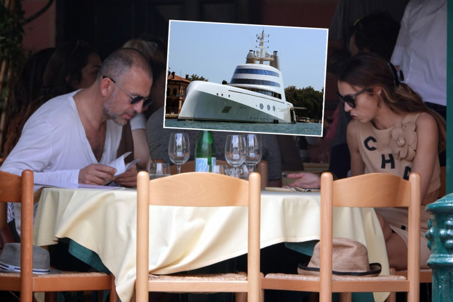 Marija Šerifović pokazala u kakvom luksuzu se baškari: Za noć u hotelu iskeširala čak 1000 evra! (FOTO)