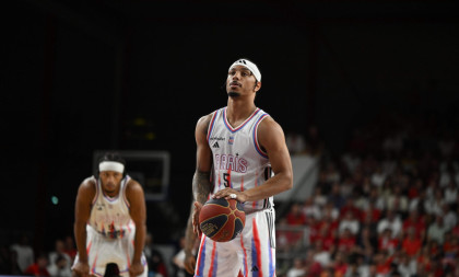 Pariz ima novog trenera: Stručnjak stigao direktno iz NBA lige!