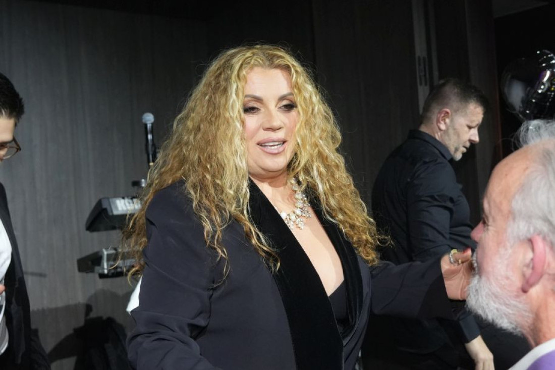 Indira Radić otvoreno o snaji! Otkrila i što izostaje s koncerta "Južnog vetra": Biće prilike!