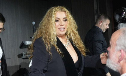 Indira Radić otvoreno o snaji! Otkrila i što izostaje s koncerta "Južnog vetra": Biće prilike!