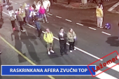 Lažomer: Raskrinkrana afera Zvučni top