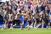 Ameri u nokaut fazi Mundijala! Australija rešena za poluvreme! (VIDEO)