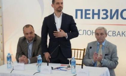 Najavljen nov paket podrške: Stižu jeftiniji lekovi i još neke pogodnosti za najugroženije penzionere!