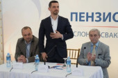 Najavljen nov paket podrške: Stižu jeftiniji lekovi i još neke pogodnosti za najugroženije penzionere!