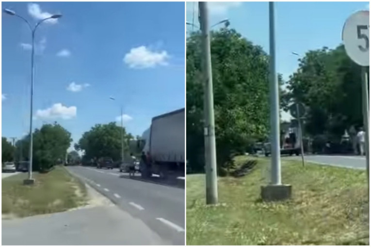 Sud odbio Novosađanina: Policajca izbo 11 puta, dobio 20 godina zatvora