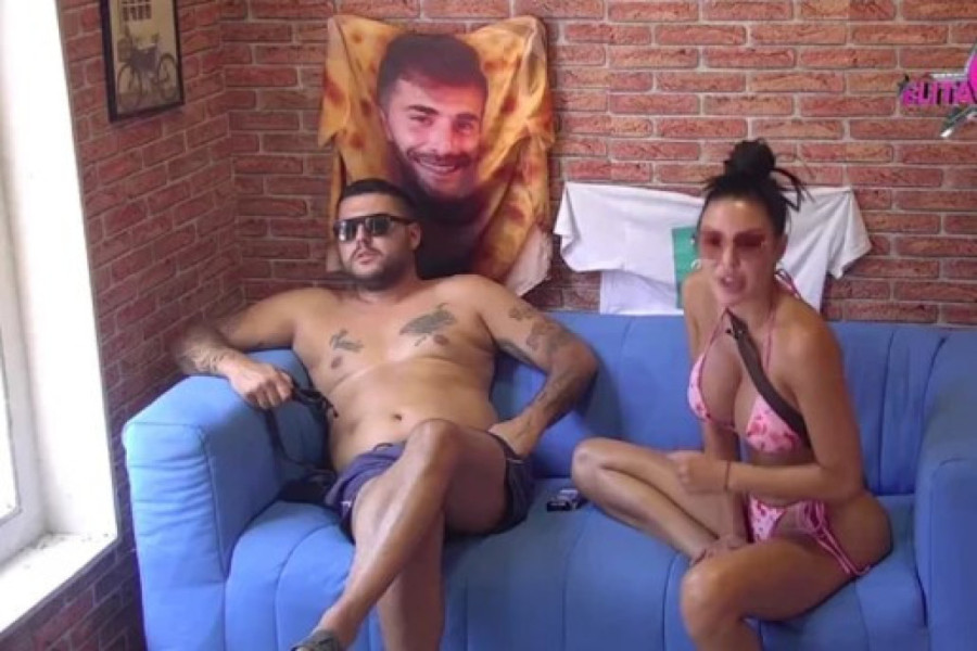 Terza na stubu srama zbog odnosa sa Sofijom: "Ne mogu u kuću da je dovedem!"