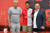 Vojvodina vratila heroja, Zbiljić poslao brutalnu poruku rivalima u Srbiji i Evropi: Ko sme nama da preti!