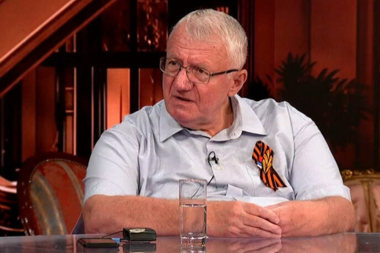"Nije se pod Titom živelo bolje": Šešelj otkrio zašto je bio osuđen na osam godina robije za vreme Broza