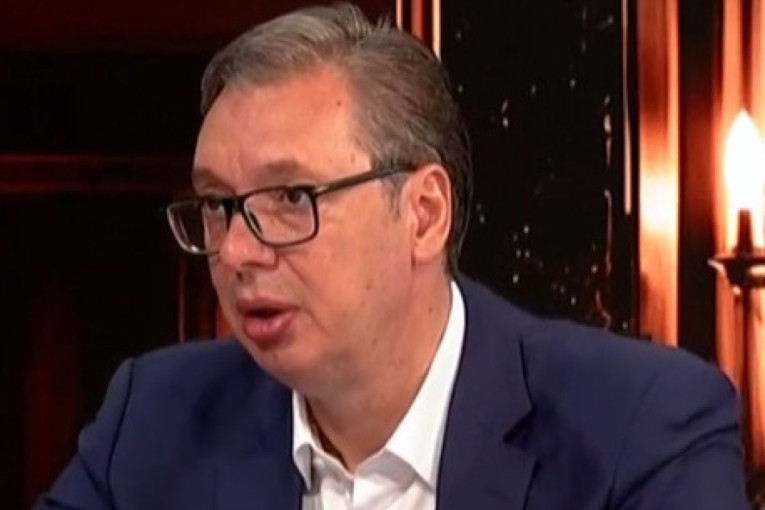 Vučić pred skup 27. juna poslao jasnu poruku: Ne sme biti besa, revanšizma ni osvete!