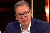 Predsednik Vučić raskrinkao laži blokadera: Sve je to urađeno jer ne sme najveća zemlja na Zapadnom Balkanu da štrči!