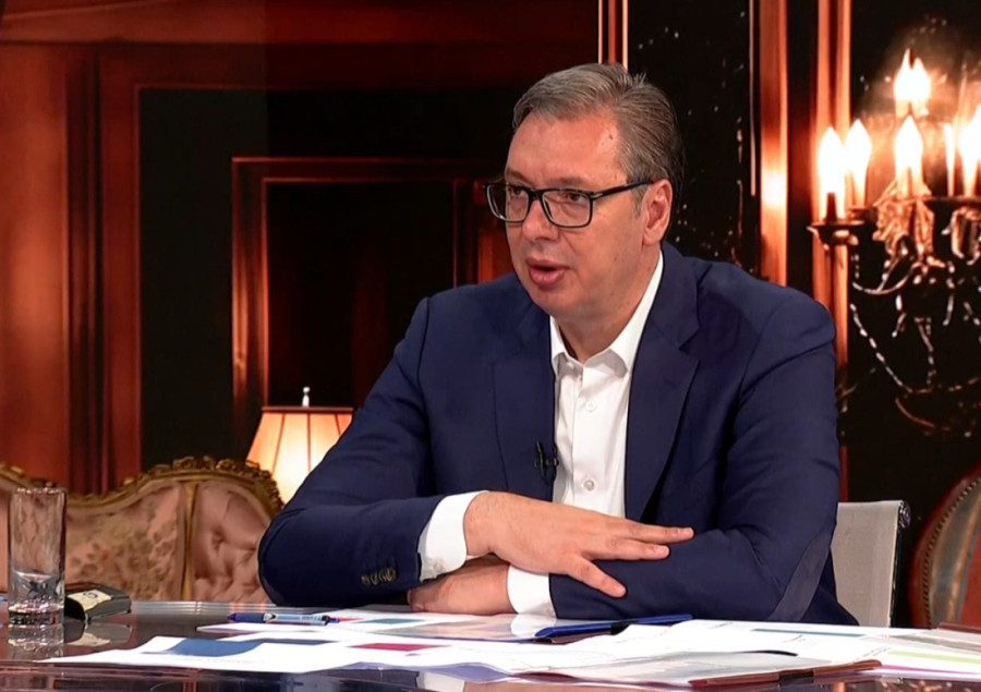 Vučić otkrio kada će biti izbori: Uskoro pada odluka i o kandidatu za premijera