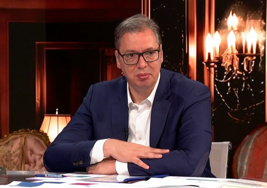 Oglasio se MUP o neprijavljenom skupu u Novom Sadu: Evo koliko je blokadera narušavalo mir građana!