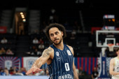 Zvezda dovodi najubitačnijeg igrača Evrolige? Teodosić sprema senzacionalnu transfer bombu!