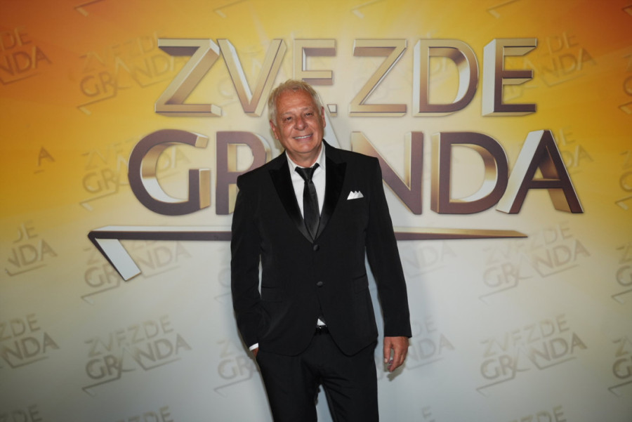 Voditeljski tim "Zvezda Granda" ima važnu ulogu i iza kamera: Malo ko je znao - direktor otkrio detalje!