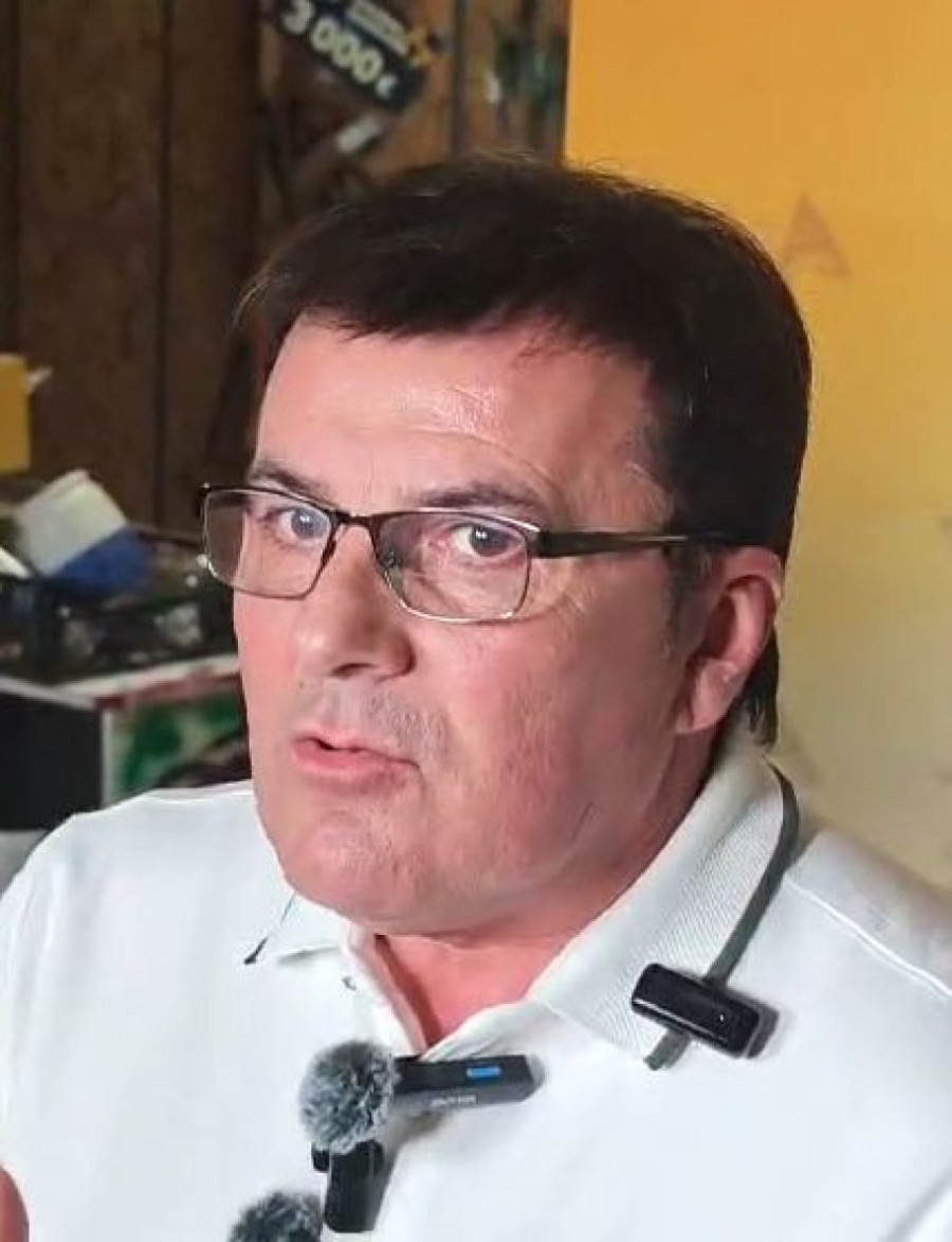 Mikica Gačić nije upoznao novu snajku: "Goga je čestitala Marku, ona je kod nas sa decom"
