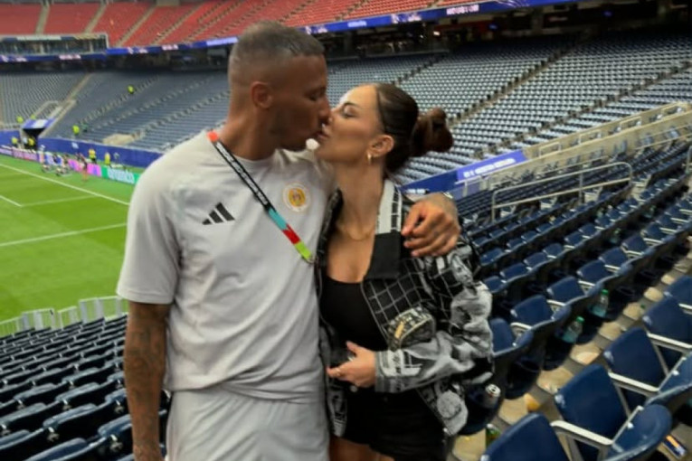 Zorannah blista od sreće: Muž srpske influenserke "pokazao svima ko je" (FOTO)