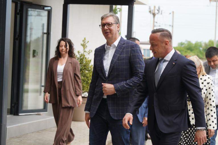 Stalo mi je samo da narod sazna istinu o svemu: Vučić o kampanji dehumanizacije i aferi "zvučni top" - najstrašnija istorija beščašća i laži