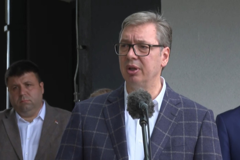 Vučić: Dovešćemo do minimuma ljudske greške, kašnjenja vozova neće biti