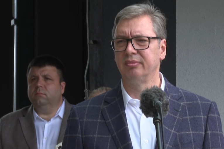 Stalo mi je samo da narod sazna istinu o svemu: Vučić o kampanji dehumanizacije i aferi "zvučni top" - najstrašnija istorija beščašća i laži