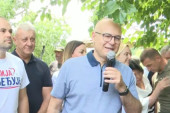 Vučević poslao moćnu poruku pred Vidovdan: Vojvodina ostaje u Srbiji, svi u Beograd 27. juna!