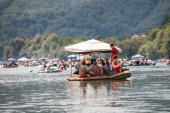 Na Drini će biti pravi spektakl: Poznat termin održavanja 26. Drinske regate!