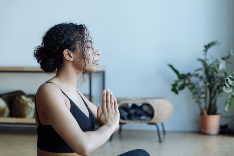 Ovo se događa vašem mozgu dok meditirate: Samo nekoliko minuta može pomoći mentalnom blagostanju