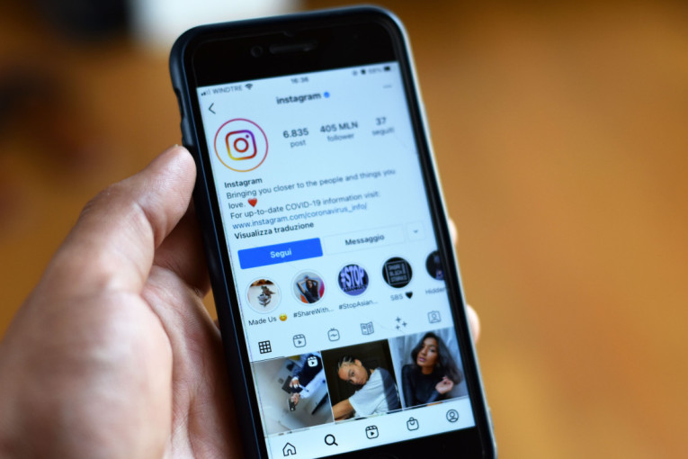 Instagram uvodi veliku novinu: Reels videi sada se montiraju za manje od 10 sekundi