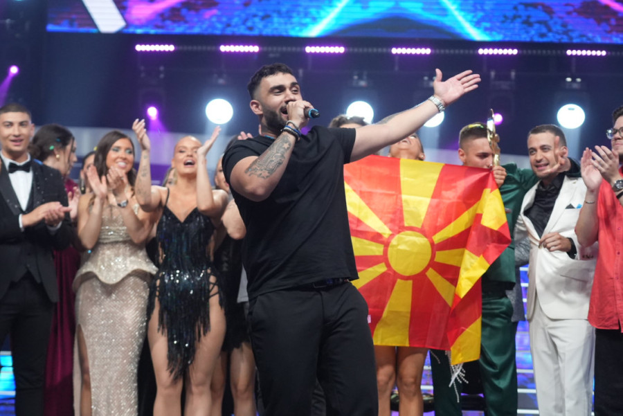 Pobednik Zvezda Granda o poroku kojeg se rešio, porodičnoj tragediji, pa trijumfu koji je doživeo: Nisam očekivao!