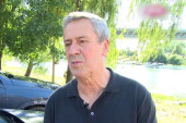 Enes Begović o životu i poslu nakon smrti sina: Samo jedno me je podstaklo da se borim!