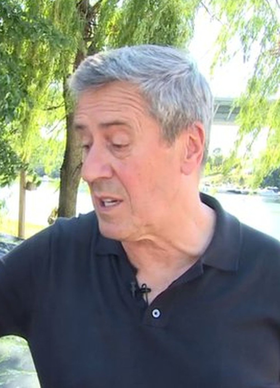 Enes Begović o životu i poslu nakon smrti sina: Samo jedno me je podstaklo da se borim!