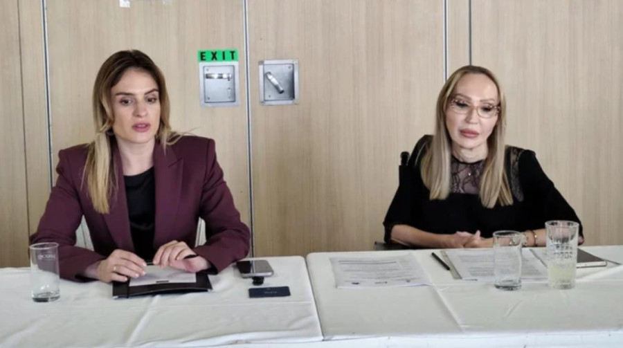 Prisustvovala Milica Đurđević Stamenkovski: Održana radionica 