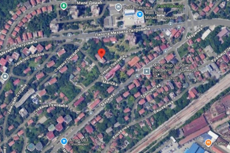 Vučević: Vreme je da oni koji su rušili državu dobiju odgovor na izborima