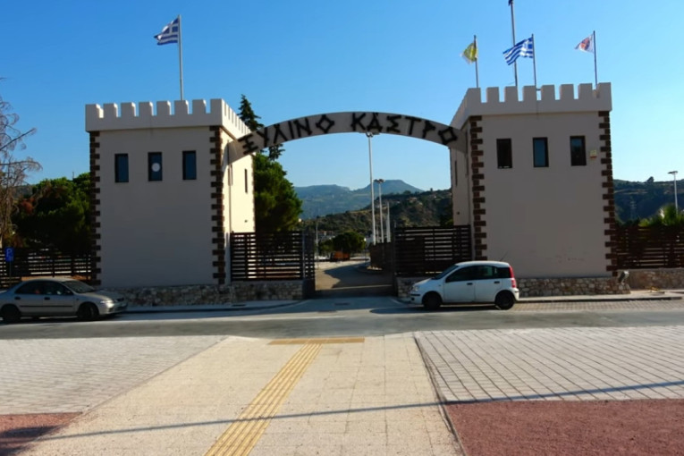 Skriven od masovnog turizma: Ovaj raj na Peloponezu nudi odmor bez stresa i gužve (FOTO)