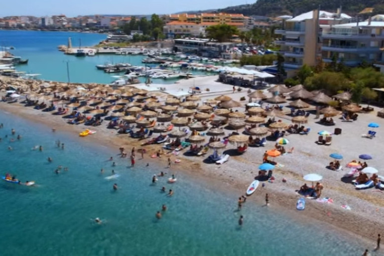 Skriven od masovnog turizma: Ovaj raj na Peloponezu nudi odmor bez stresa i gužve (FOTO)