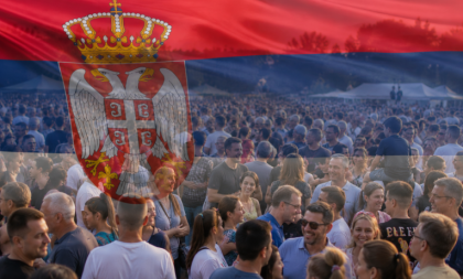Sve što treba da znate o najvećem skupu u Srbiji: Održava se 27. juna, a ovo je program, svi sadržaji na jednom mestu!