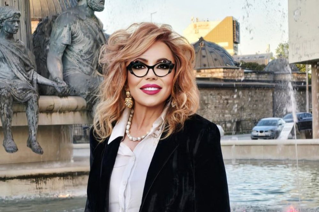 Hit detalji Kleopatrine proslave rođendana u Veneciji! Bogati biznismen posebno ju je iznenadio (FOTO)