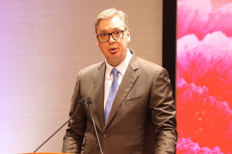 Vučić u Alibunaru objavio istorijsku vest: Gradi se važna saobraćajnica! Stigao odgovor iz Rumunije koji je Srbija čekala 14 godina