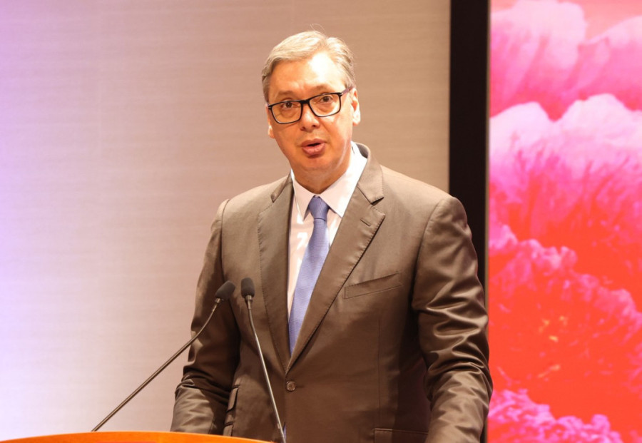 Vučić sutra na svečanosti Vojske Srbije: U prve oficirske činove stupa nova generacija kadeta