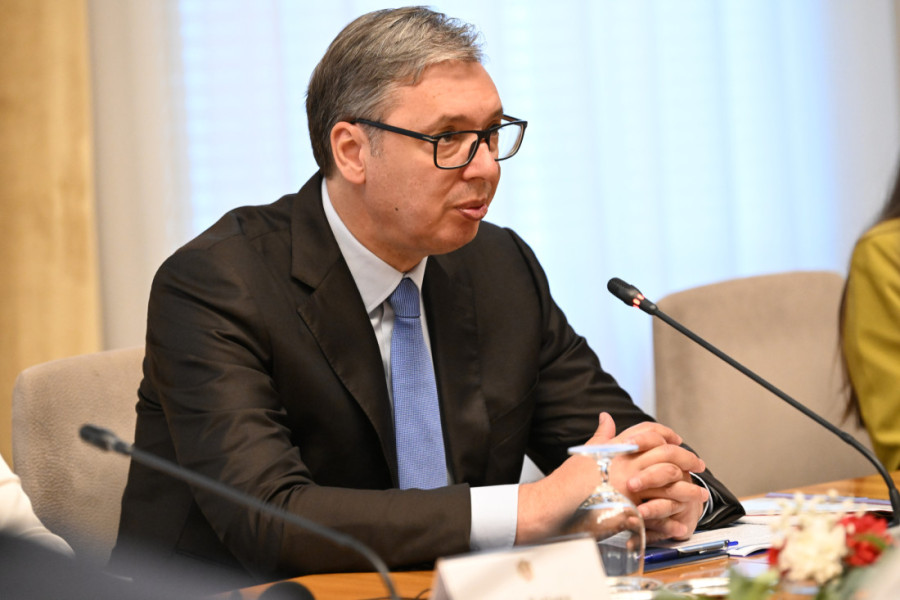 Susret Vučića i Zelenskog: Ovo je program posete, evo šta će se danas dešavati u Beogradu