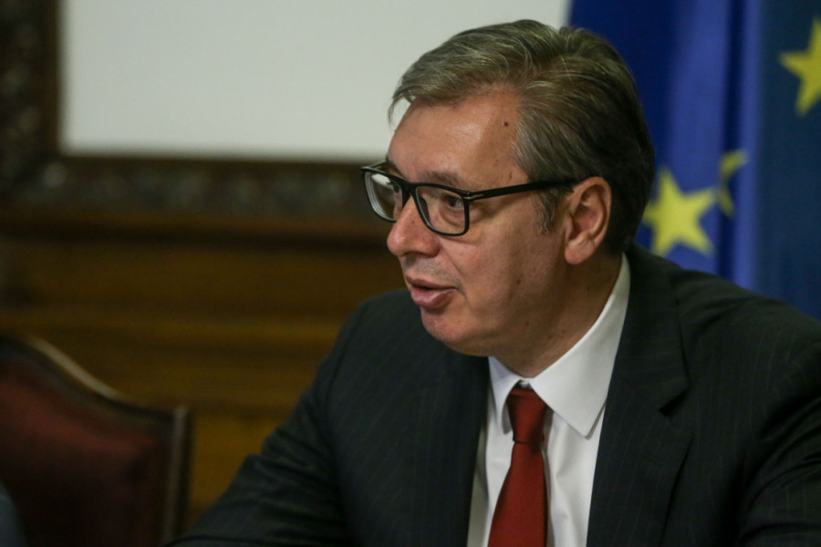Srbija i SAD ulaze u novu eru odnosa: Ovako je godinama trasiran put do strateškog partnerstva