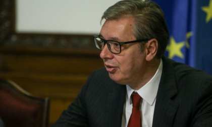 Vučić najavio izbore: Biće uskoro i biće veoma teški, ali istraživanja su bolja za SNS